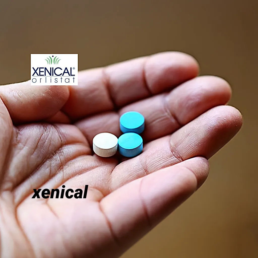 Xenical 120 mg capsule rigide prezzo